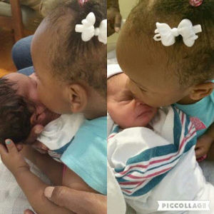 Meet your Posher, Audrey